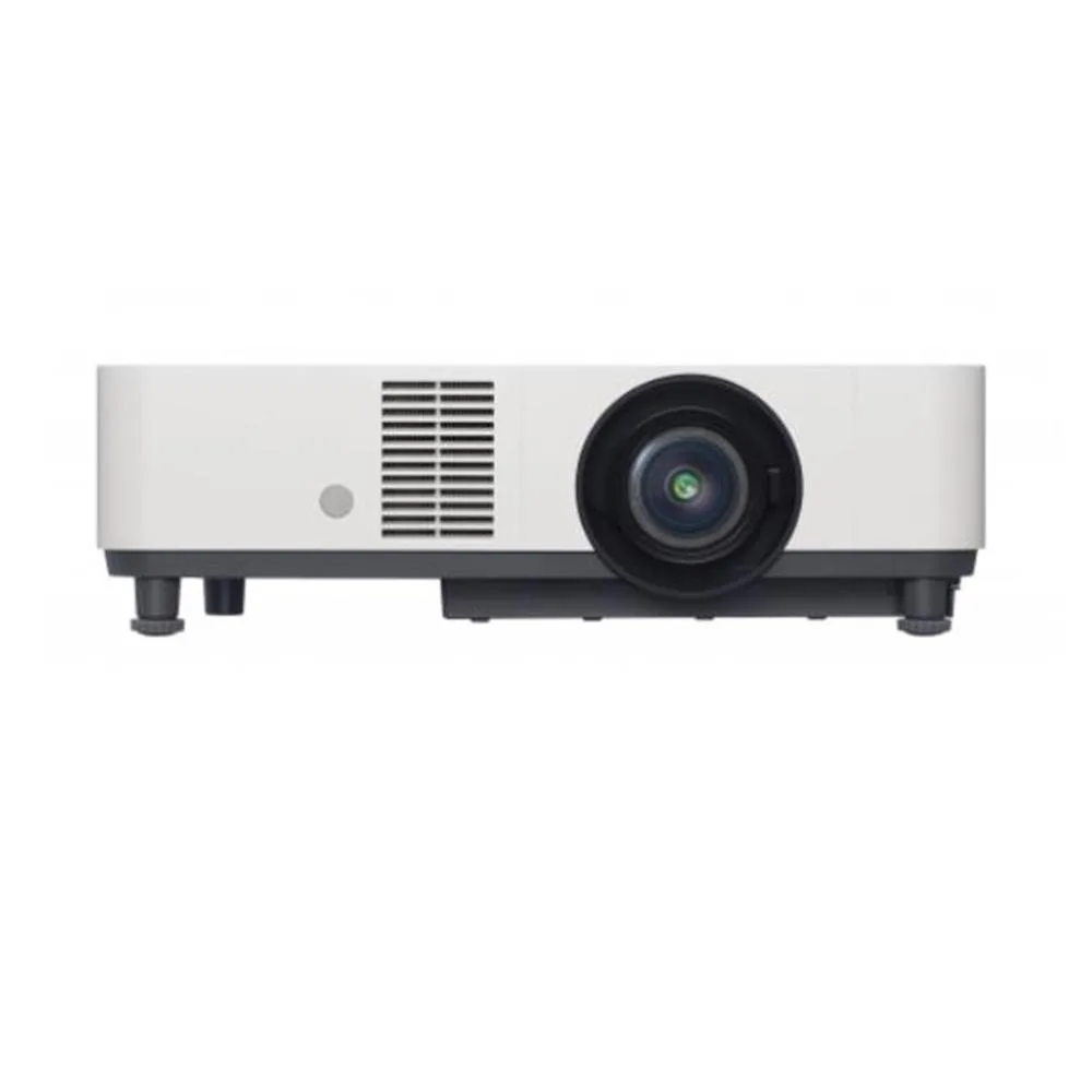 Proyector sony vpl - phz61 ansi lcd wuxga 6400 lumenes