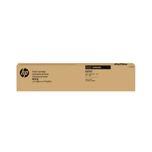 Tóner hp clt - k804s negro