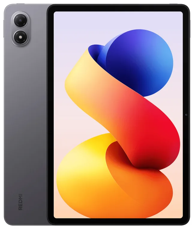 Tablet xiaomi redmi pad 2 pro 12.1 pulgadas 6gb - 128gb - gris
