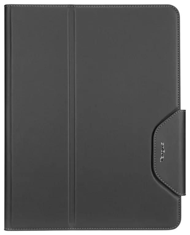 Funda targus versavu para ipad pro tablet 12.9 pulgadas negra