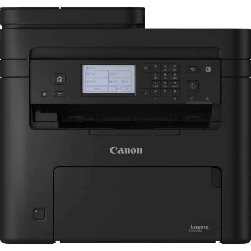 Multifuncion laser canon mf275dw monocromo i - sensys