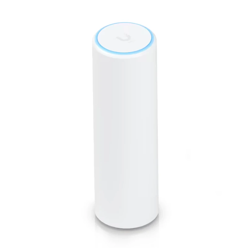 Ubiquiti U6-Mesh AP WiFi6 In-Out PoE 4x4 IPX5 1xGb