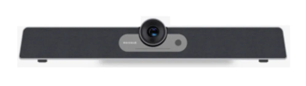 MAXHUB UC S07 cámara de videoconferencia 12 MP Negro 3840 x 2160 Pixeles 25,4 / 2,3 mm (1 / 2.3")
