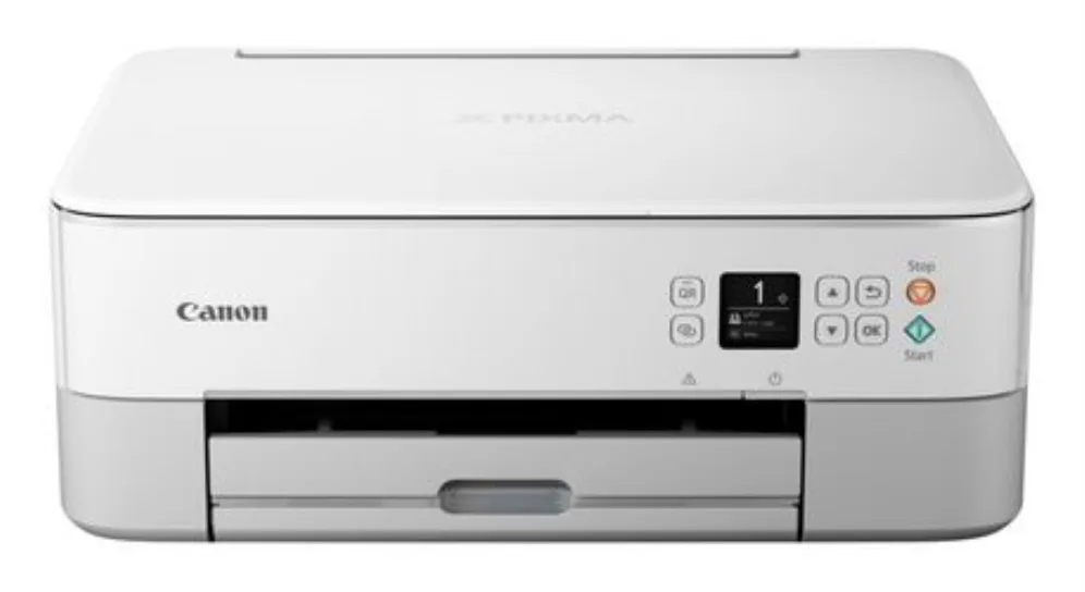 Canon PIXMA TS5351a Inyección de tinta A4 4800 x 1200 DPI Wifi