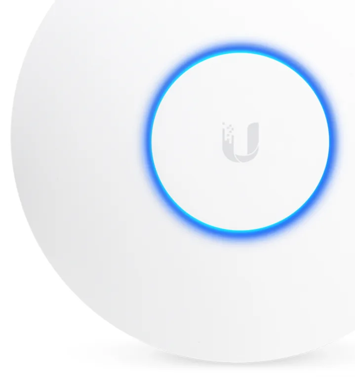 Ubiquiti UniFi AC HD 1733 Mbit/s Blanco Energía sobre Ethernet (PoE)