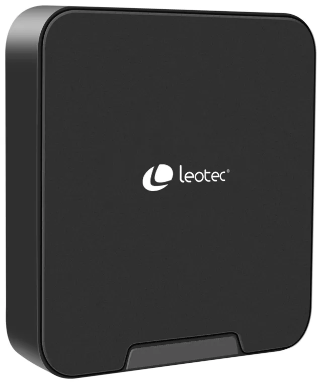 Reproductor android 11 leotec tv box 4k show2 432 s905w2 quad core 4gb 32gb