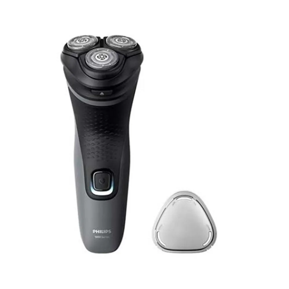 Afeitadora Philips Shaver Series 1000 S1142/00/ con Batería / 1 Accesorio