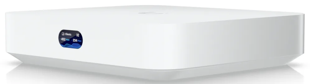 Router Ubiquiti Cloud Gateway Ultra