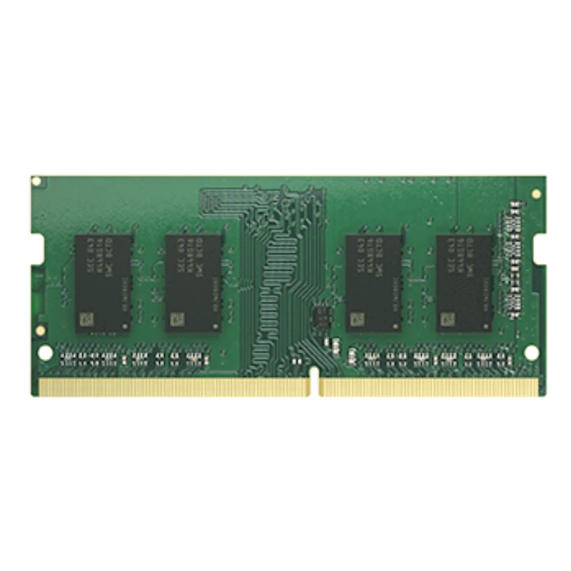 Synology D4NS01-4G DDR4 SODIMM Non-ECC