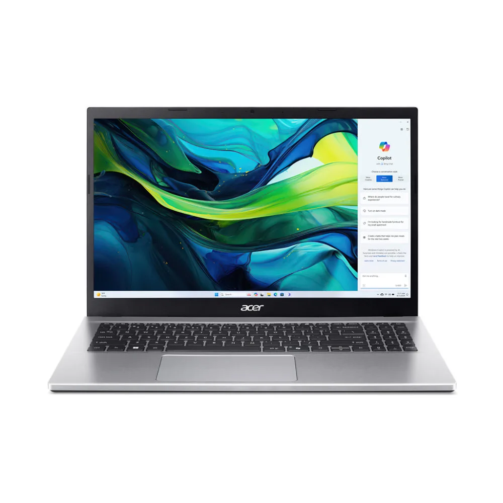Portatil acer aspire go r5 - 7430u - 8gb - ssd 512gb - 15.6 pulgadas fhd - w11h