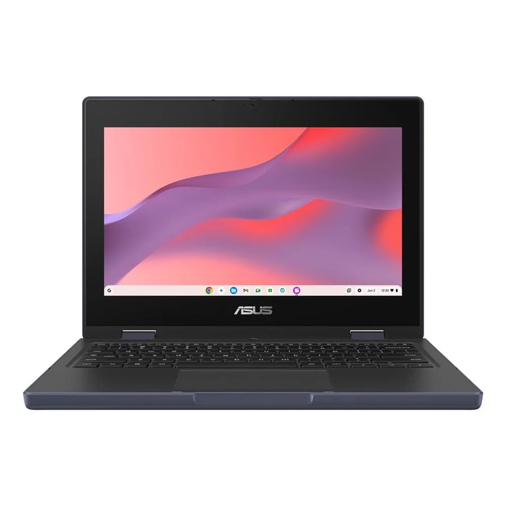 Portatil asus chromebook cz11 flip cz1104fm4a - ns0094 kompanio 540 - 4gb - emmc 64gb - 11.6 pulgadas - chrome os