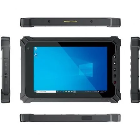 Tablet Comandera Premier Maxi 108 W/ 8GB/ 128GB/ 8"