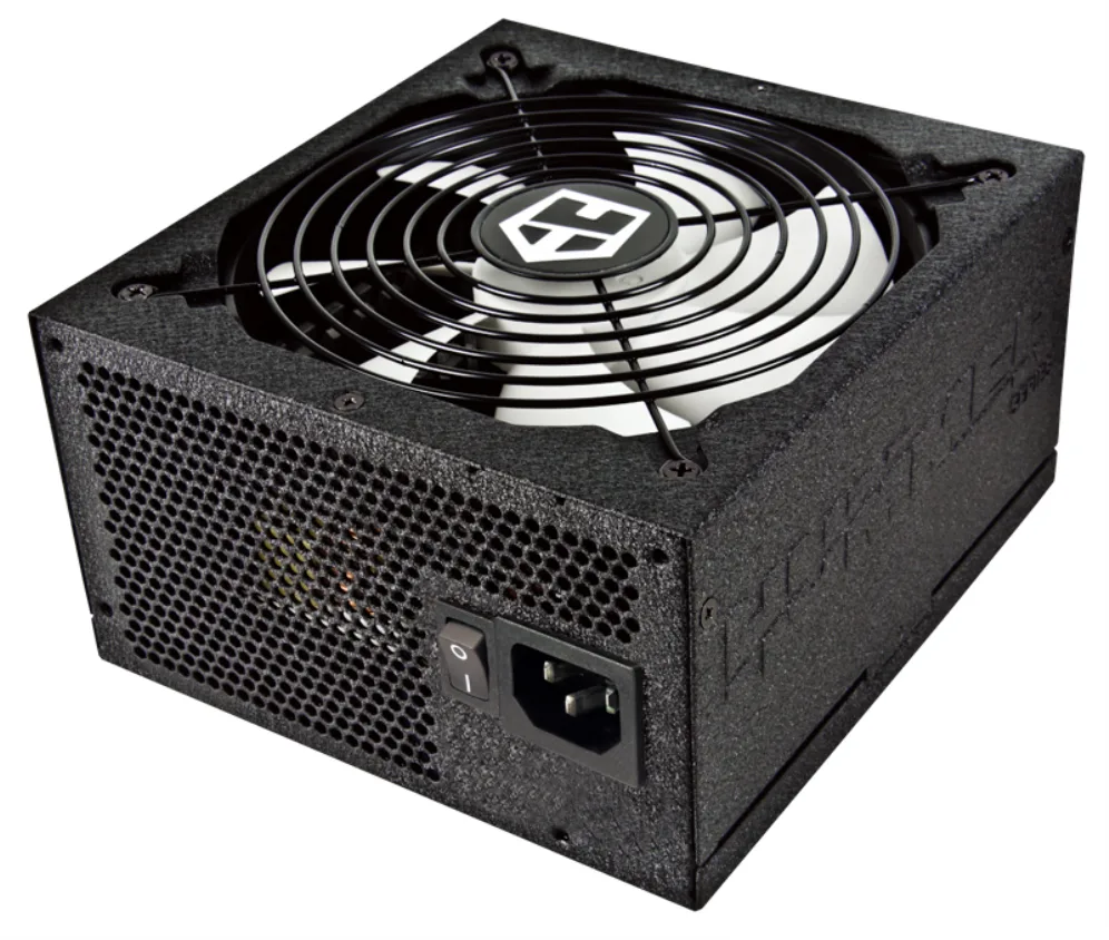 Fuente alimentacion nox hummer 650 gaming atx 650w