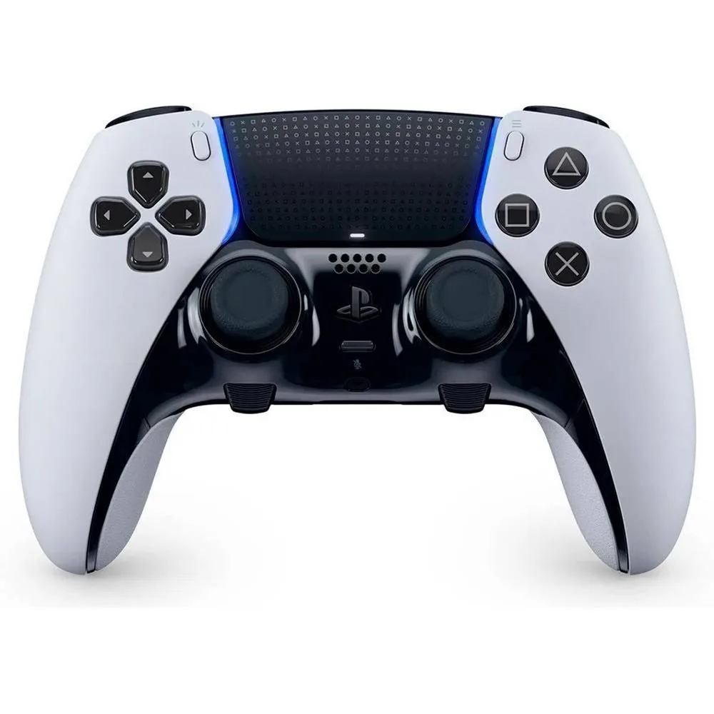 Accesorio sony ps5 - mando dualsense edge v2 blanco