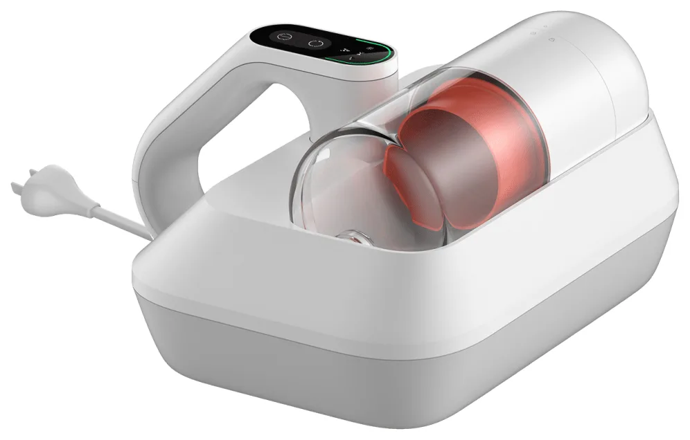 Aspirador de Ácaros Xiaomi Dust Mite Vacuum Cleaner Pro/ 400W