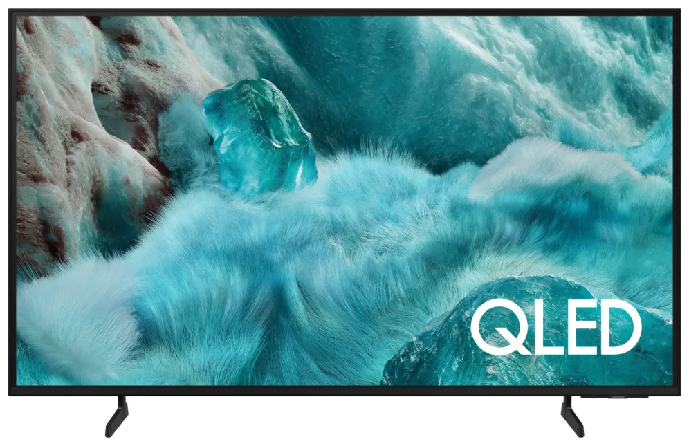 Samsung Q7F QE43Q7FAAU 109,2 cm (43") 4K Ultra HD Smart TV Wifi Negro