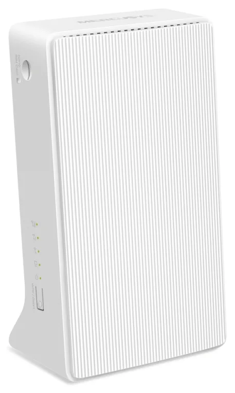 Router wifi mercusys mb112 - 4g 2 puertos - 300mbps 4g