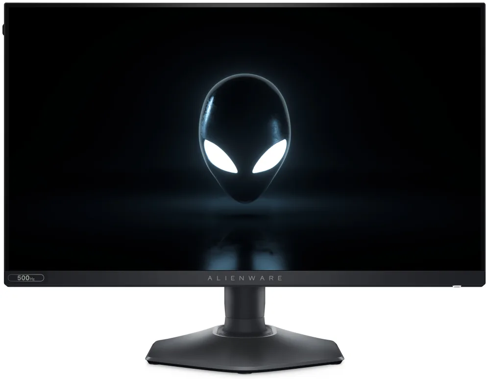 Monitor gaming dell alienware aw2524hf 24.5 pulgadas fhd 500hz