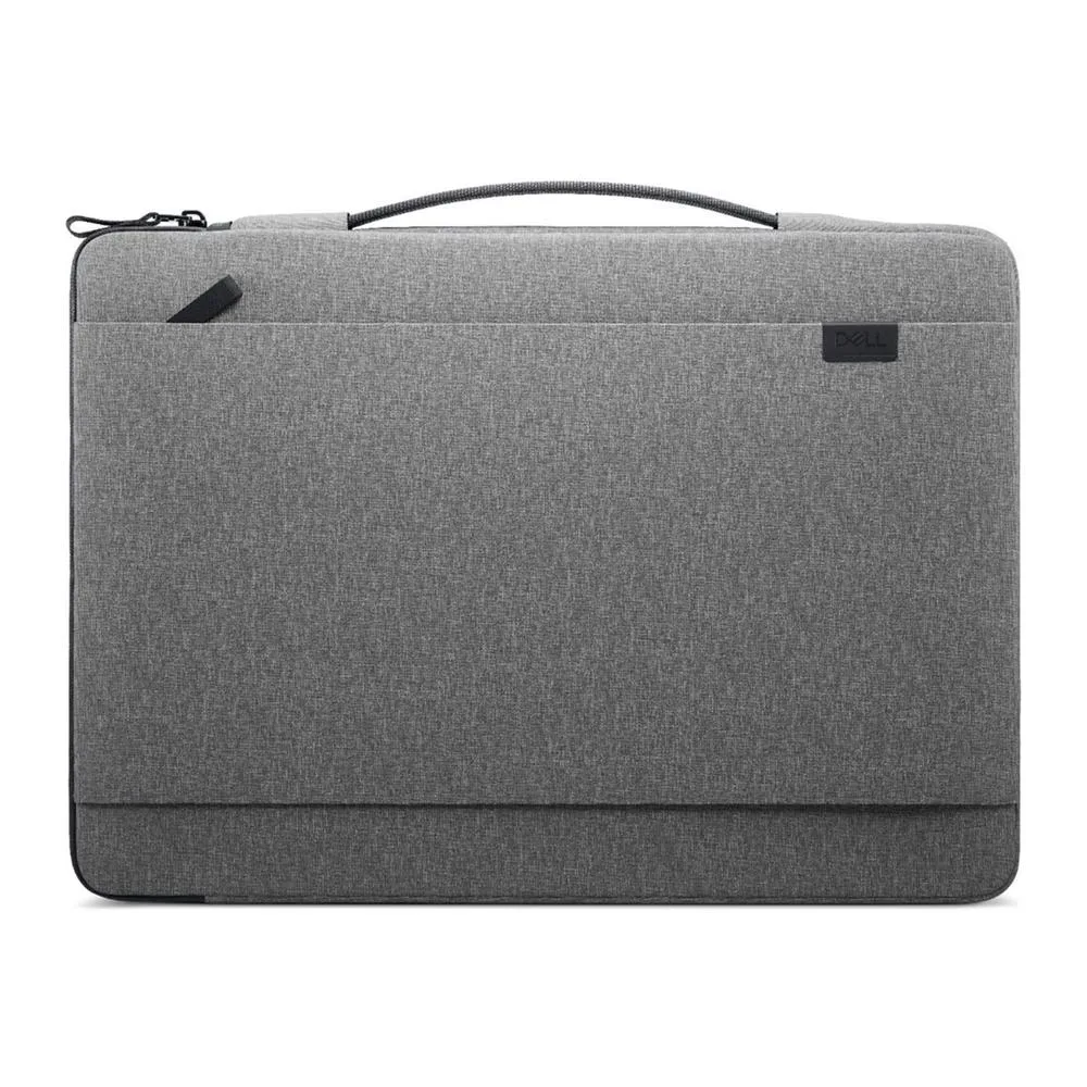 Funda dell ecoloop urban cv4625 para portatil 16 pulgadas gris