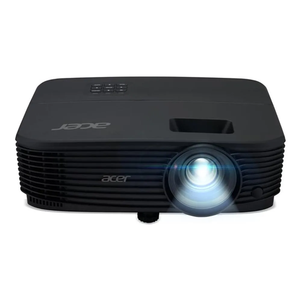 Proyector acer x1123hp dlp 3d svga 4000 lumenes