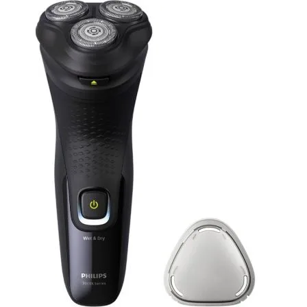 Afeitadora philips shaver recargable x3021