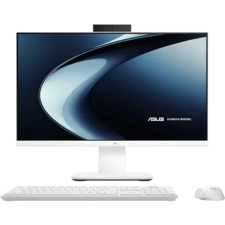 PC All in One Asus V440VA V440VA-WPC0190 Intel Core 5-210H/ 8GB/ 512GB SSD/ 23.8"/ Sin Sistema Operativo