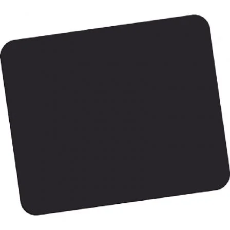 Alfombrilla estandar fellowes negro