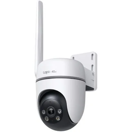 Camara de seguridad tp - link tapo tc40gw fhd
