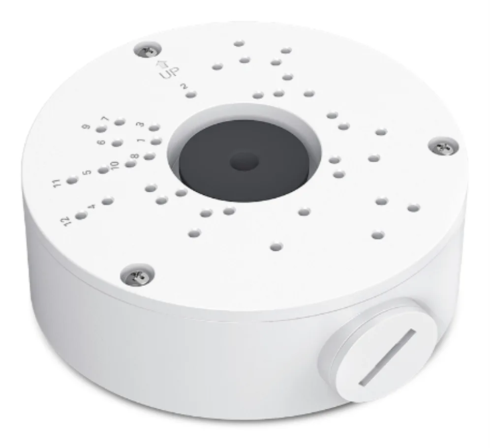 TP-Link VJB-300 cámaras de seguridad y montaje para vivienda Caja de conexiones