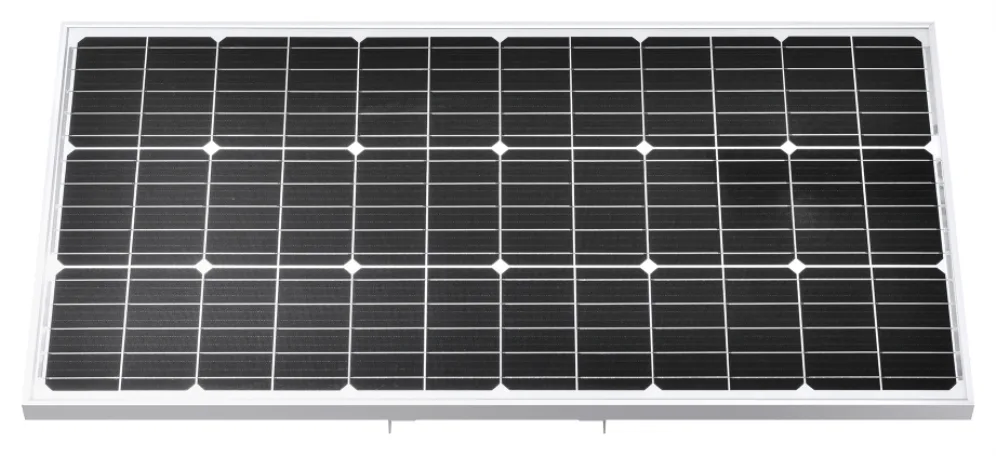 TP-Link VIGI SOLAR PANEL 90W placa solar Silicio monocristalino