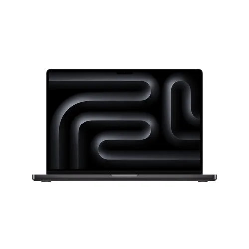 MBP 16 SB/18C/40C GPU/48GB/2T-ESP