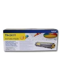 Toner brother tn245y amarillo 2200 paginas dcp9020cdw - mfc9140cdn - mfc9330cdw - mfc9340cdw