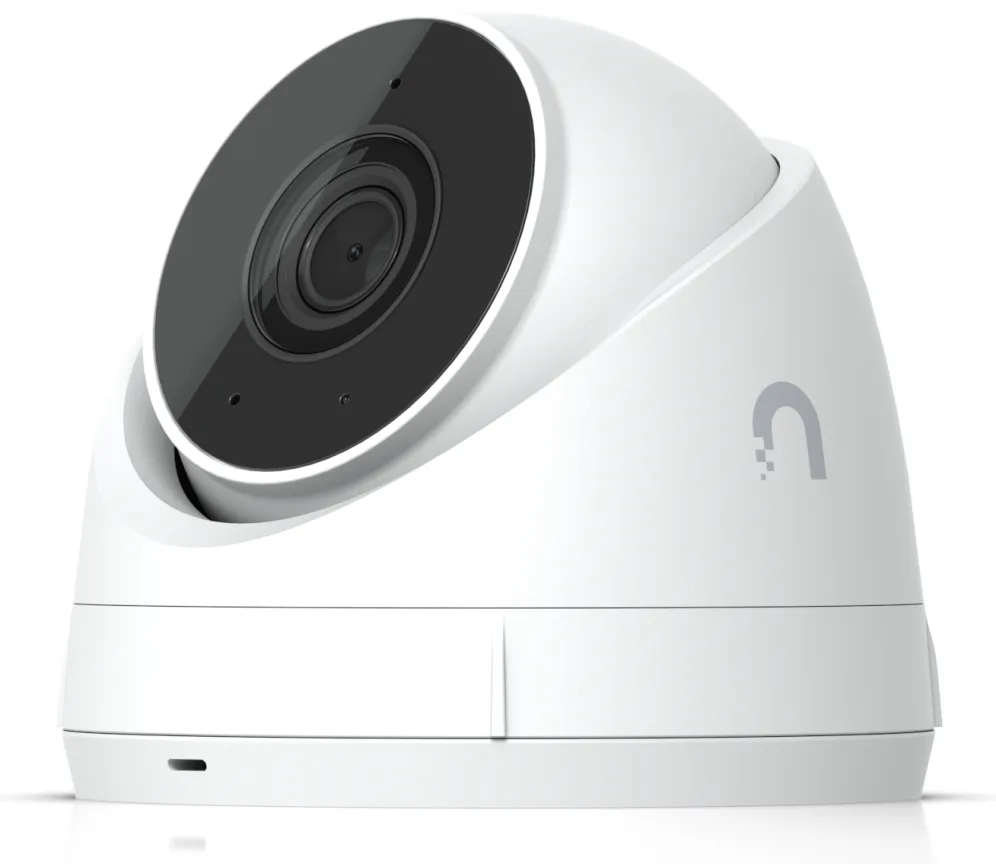 Ubiquiti G5 Turret Ultra Torreta Cámara de seguridad IP Interior y exterior 2688 x 1512 Pixeles Techo/pared