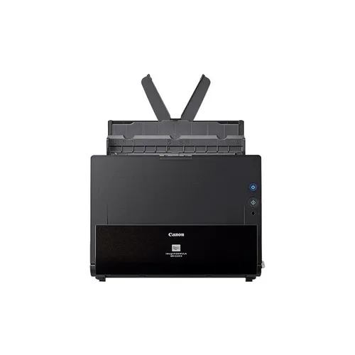 Escaner sobremesa canon imageformula dr - c225ii 25ppm - adf - duplex - 1500 escaneos - dia