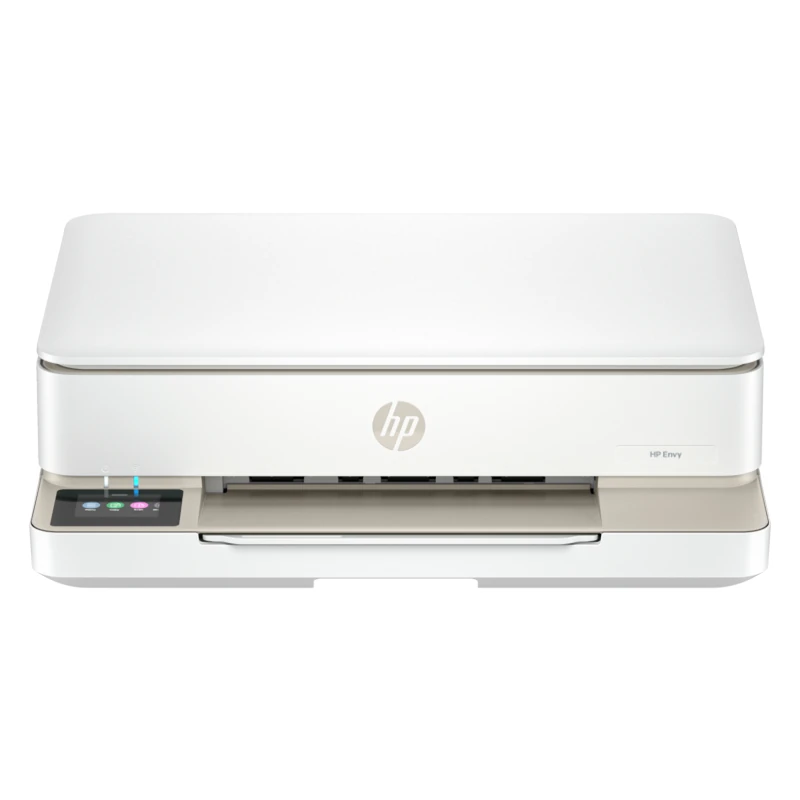 HP Multifunción 6120e WiFi- Fax Móvil- Dúplex-
