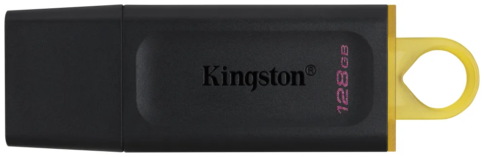 Pendrive 128GB Kingston DataTraveler Exodia USB 3.2
