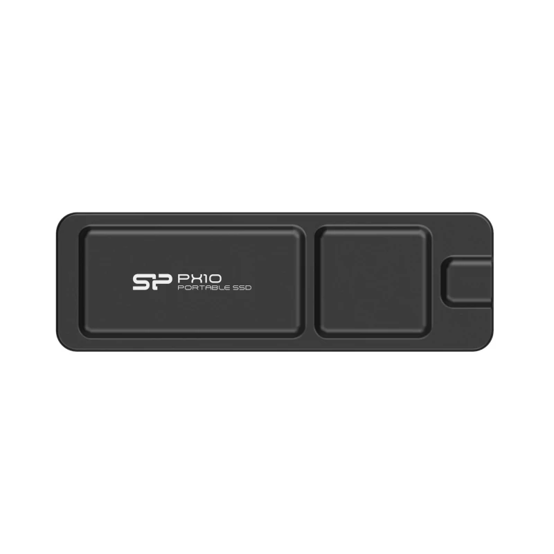 SP SSD Externo PX10 1TB USB C 3.2 Gen2 1050 MB-s
