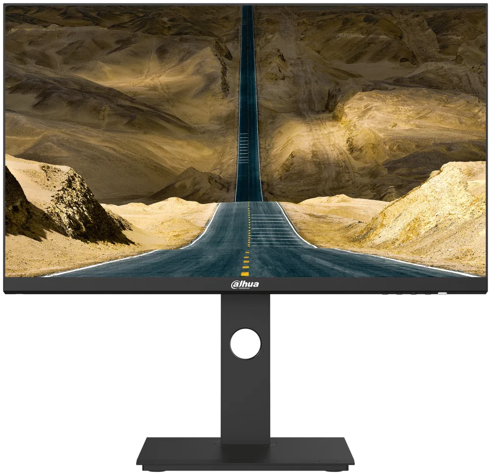 Monitor dahua dhi - lm24 - p301a - a5 23.8 pulgadas qhd 75hz