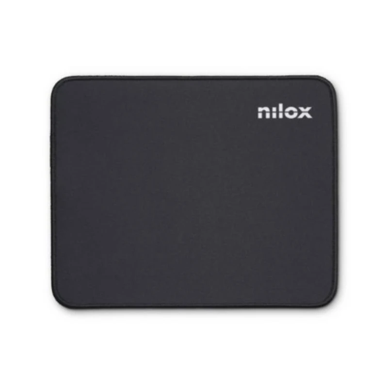 Nilox Alfombrilla negra