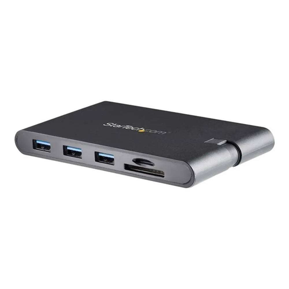 Docking station startech 9 en 1
