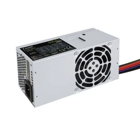 Fuente alimentacion tooq ecopower ii tfx 500w oem
