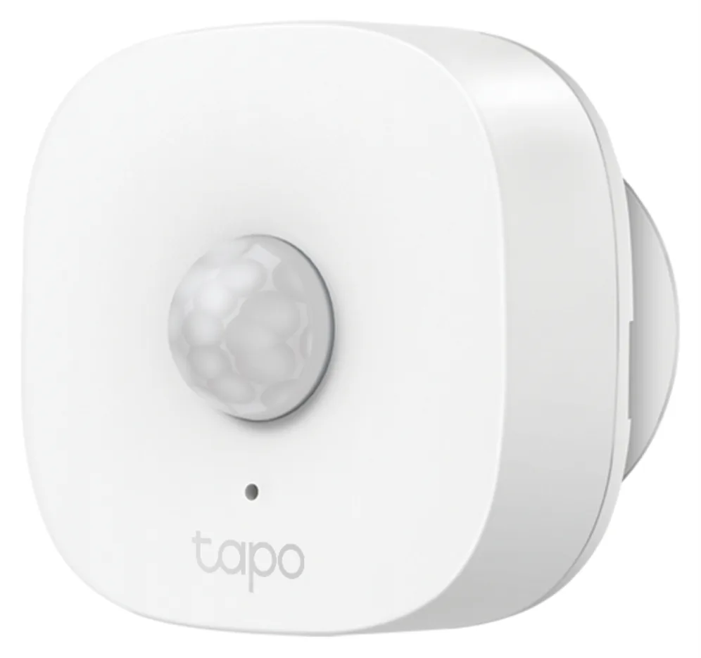 Sensor de movimiento inteligente tp - link tapo t100