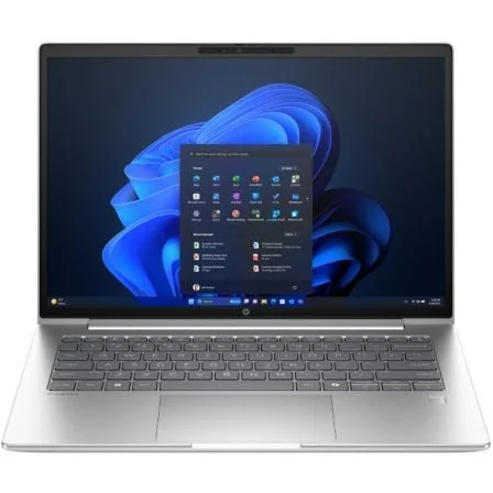 Portátil HP ProBook 4 G1i AD2U6ET Intel Core Ultra 7-255U/ 16GB/ 512GB SSD/ 14"/ Win11 Pro