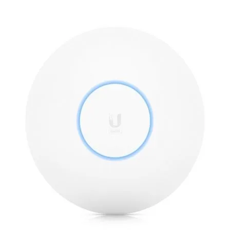 Punto de Acceso Ubiquiti Unifi U6+