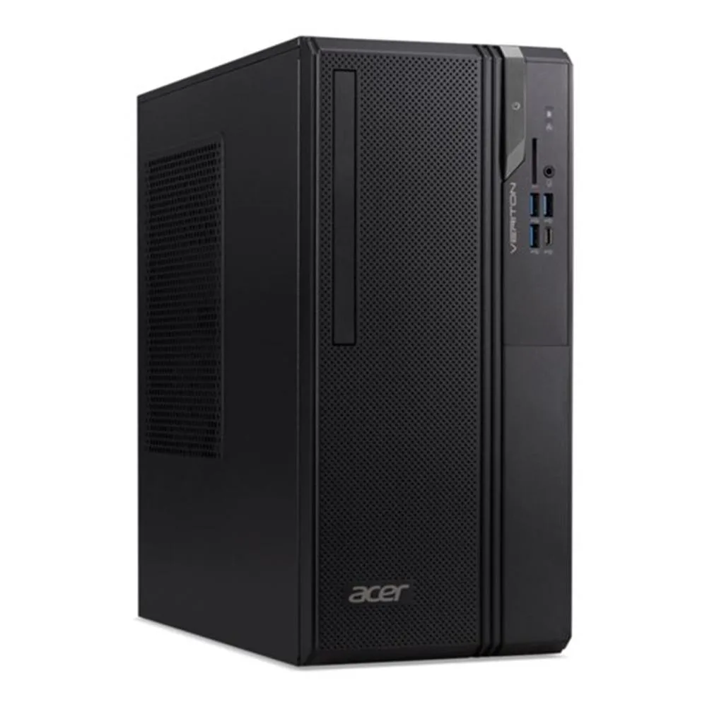 Ordenador acer veriton s2 vs2735g u7 - 265 - 16gb - ssd 512gb - w11p