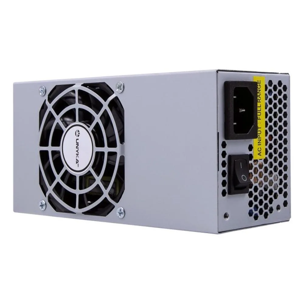 Fuente alimentacion unykach tfx 350w