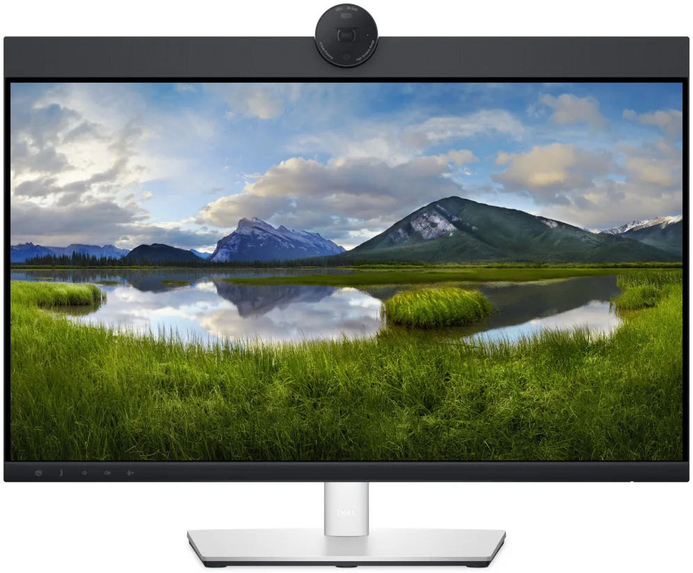 DELL P2424HEB 60,5 cm (23.8") LCD 1920 x 1080 Pixeles Full HD