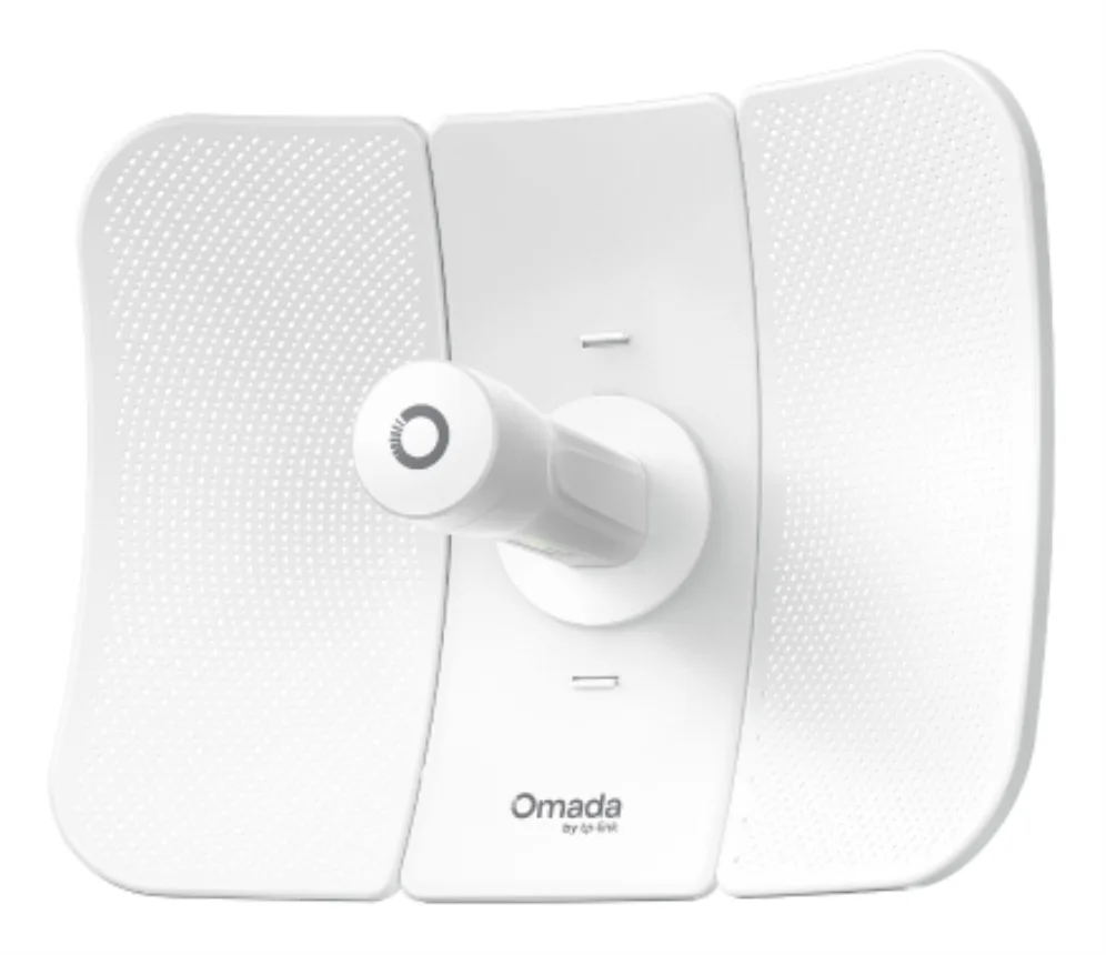 OMADA Beam Bridge 5 UR KIT Puente wifi 867 Mbit/s Blanco