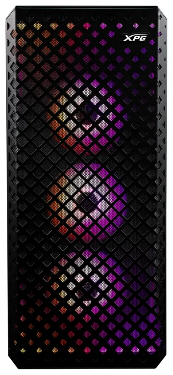 XPG DEFENDER PRO Torre Midi Negra