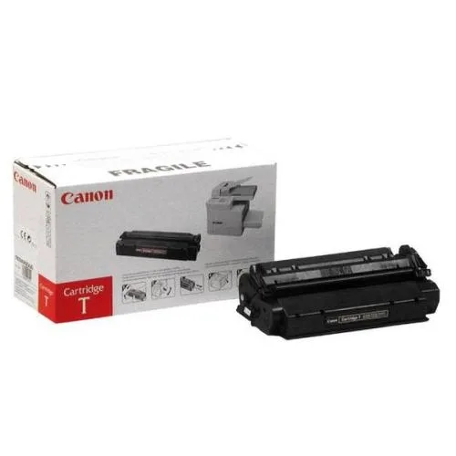 Toner canon cartridge 737